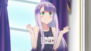 Bald Guy Uses Big Bwain( watch till end)