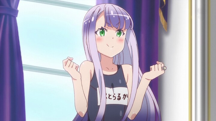 Bald Guy Uses Big Bwain( watch till end)