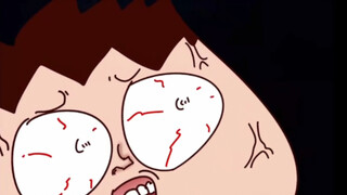【Onion Man】一句话回怼老板｜沙雕动画｜洋葱与阿文