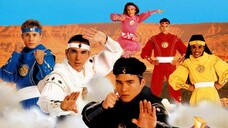 Mighty Morphin Power Rangers S3 Episode 21