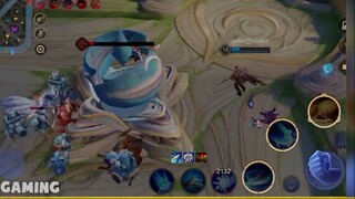 Người chơi hệ backdoor