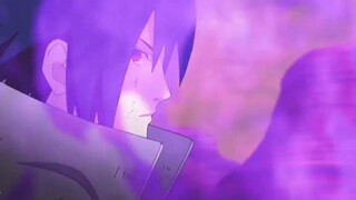 Sasuke lúc này hung dữ như vậy, có thể tùy ý bắn ra Gundunda!