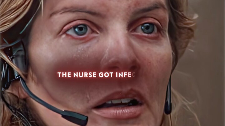 Độc thoại góc nhìn thứ nhất trong cơn hoảng loạn tột độ