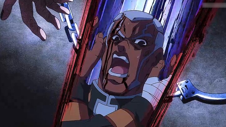 Farewell! Fighting Spirit Hacker! May the golden spirit live forever!