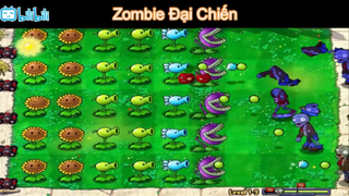 Zom7 Chiến thuật khoai tây phần 3 #zombie
