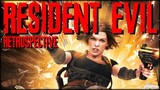 Resident Evil Afterlife: RE Retrospective