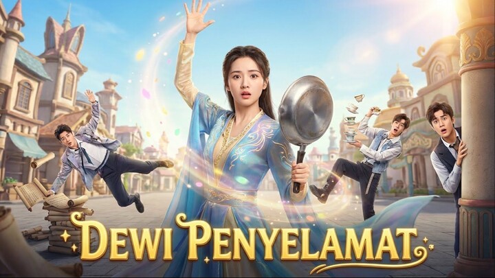 Dewi Penyelamat Full Bahasa Indonesia (DB)