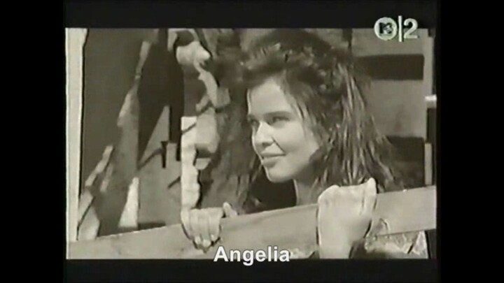 Richard Marx - Angelia - Tradução em português