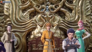 Tales Of Demons And Gods S9 Eps 05 Sub Indo
