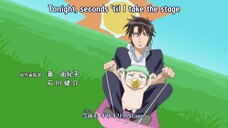 Beelzebub Episode 37 (with English Sub)