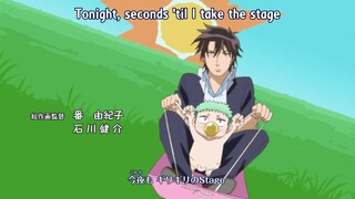 Beelzebub Episode 37 (with English Sub)