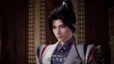 [ EPISODE 16 ] The Proud Emperor Of Eternity Season 1 - 1080p Super Duper HD Sub Indo