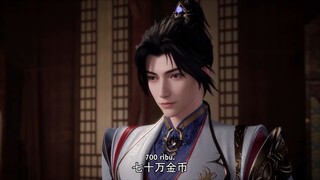 [ EPISODE 16 ] The Proud Emperor Of Eternity Season 1 - 1080p Super Duper HD Sub Indo