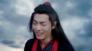 the untamed fmv - lan zhan x wei ying | sad song