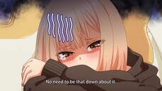 Motokare to wa Dekinakatta x Shitemo Ii desu ka 1