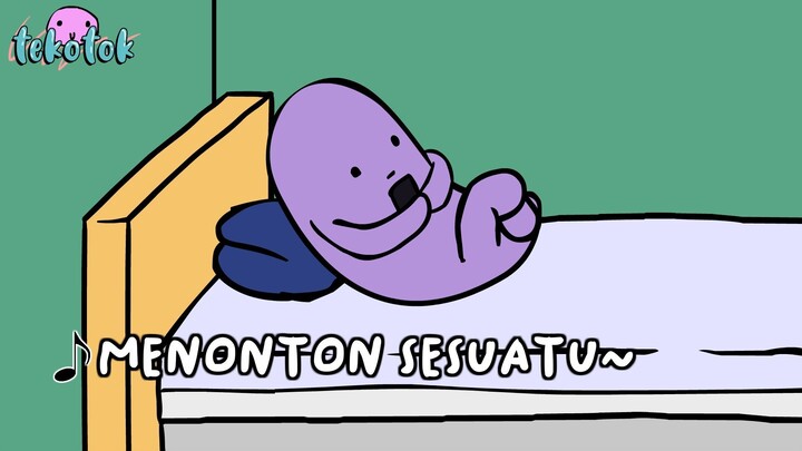 Cowok Bandel (Part 1)