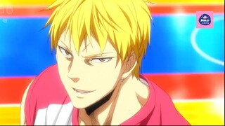 july lucky - Tuyển Thủ Vô Hình 8 #anime #schooltime