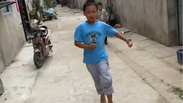 Did you eat this as a kid?