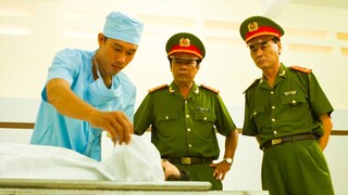 Tù nhân THANH TOÁN LẪN NHAU ngay TRONG TRẠI GIAM cực man rợ | PHIM HÌNH SỰ VIỆT NAM 2023 HAY NHẤT