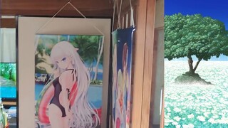 Kantong Musim Panas: Ziarah Pulau Torishiro: Naoshima, Ogijima, dan Megijima di Prefektur Kagawa