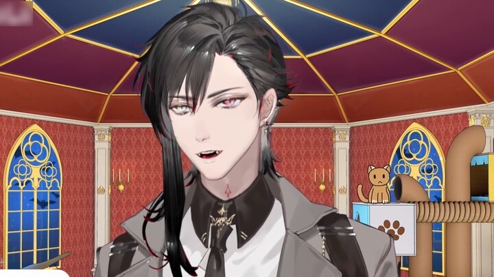 Logikanya...tidak seperti logika [Gluttony Hunger]