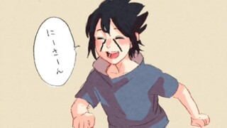 Stupid Uchiha Daily Life (Sasuke Center)