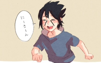 Stupid Uchiha Daily Life (Sasuke Center)