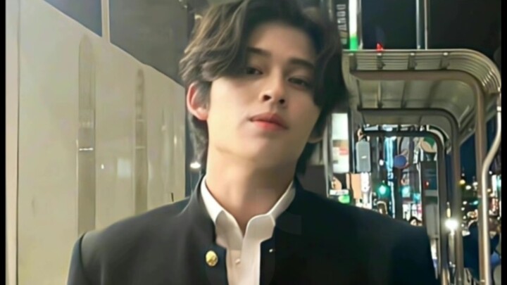 ［pondphuwin］——รวมคลิปเต้นของปอนด์ขนมปังน้อย นี่เต้นเก่งขนาดนี้เลยเหรอ? ทำให้เฉินปูหมิงหลงใหลจนยอมไปข