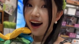Genshin Impact offline check-in | Go crazy for Tinari's beauty!!