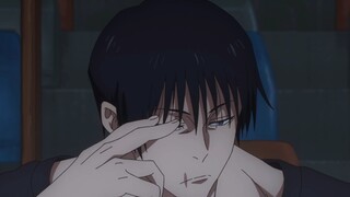 "I'm just a monkey without magic powers"