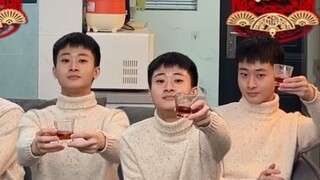 What to give home for Chinese New Year?