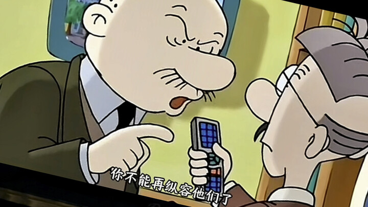 谁懂高校长这话的含金量