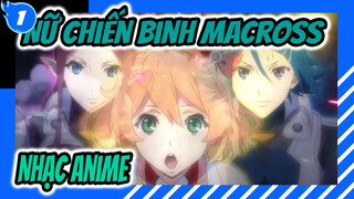 Nữ Chiến Binh Macross| Valkyrie Không chịu thua! (Kỉ niệm hồi kết)_1