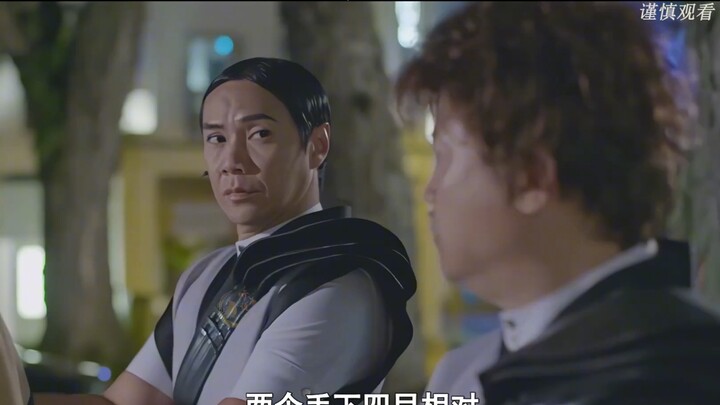 Laporan Nonton Saya # Ulasan Film & Drama # Hati-Hati Kalau Penakut