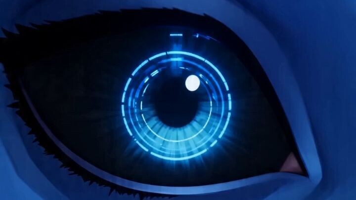 RANCO "Hero Character feature Short" #aianimation #ai  #scifi