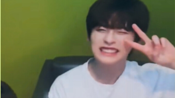 【李旻浩/LeeKnow】当专业舞者成为爱豆之练习室篇