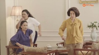 Hoa Hồng Đại Chiến EP 3 [Sub Việt]