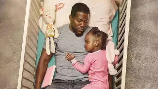 A Father Who Lost His Wife and Brought His Daughter Up As A Single Parent. Fatherhood