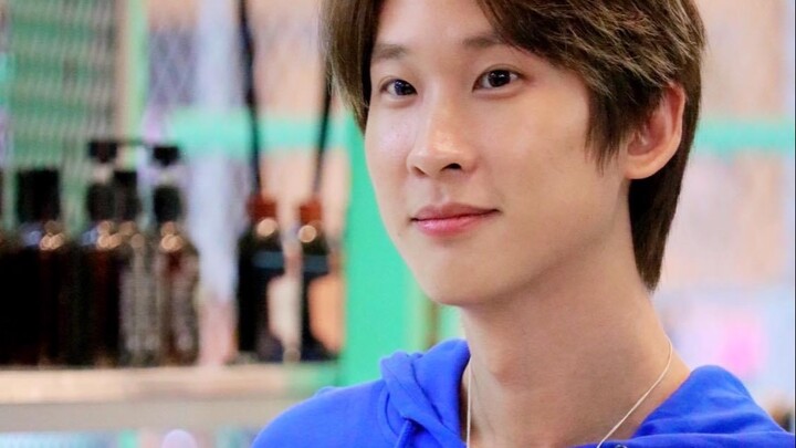 นักแสดงในสังกัดค่ายวาบิซาบิ