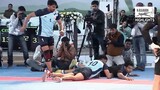 Surender Nada Back to Back Super Tackles   Kabaddi Highlights