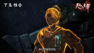 Lord Of Destiny Eps 30 | Preview 🔥