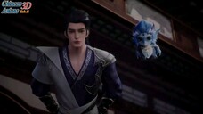 lingwu continent episode 85