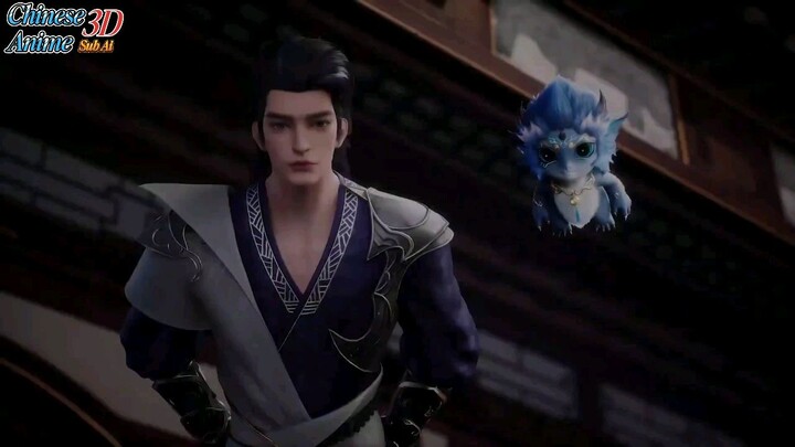 lingwu continent episode 85