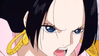 Ada pepatah yang beredar di Grand Line: Jika kamu berani menyentuh Luffy, meski Rox Roger masih hidu