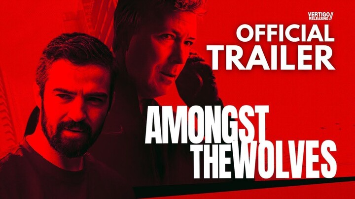 Amongst the Wolves (2024) - SUB INDO