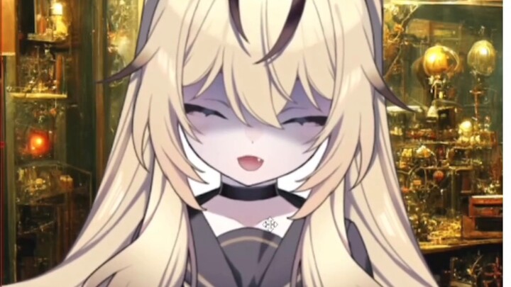 New V dilarang pada hari pertama debutnya. Apa kesalahan yang saya lakukan saat saya penuh harapan?