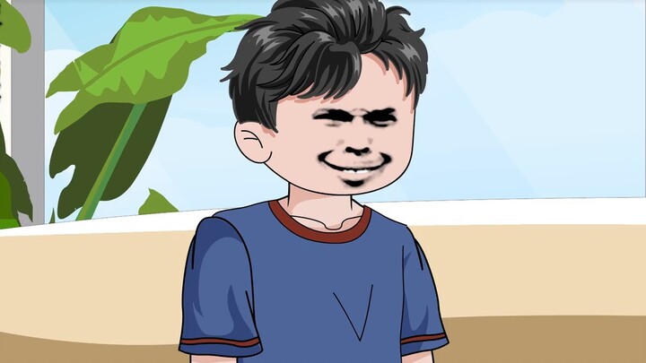 69 Paman?