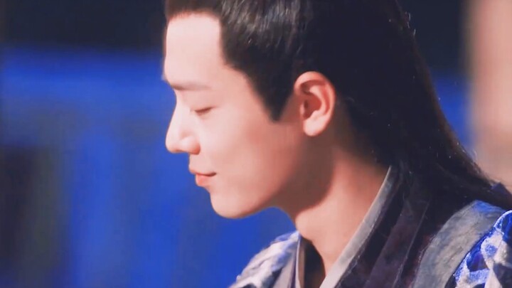 [Xiao Zhan |. Beitang Mo Ran |. Tong Liya |.