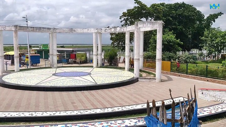 রাজশাহী মুক্তমঞ্চ সত্যি অসাধারণ ছিল ।