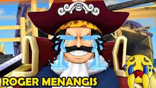 Era Roger Di Aniaya Seraphim S Snake 😢😢 - ONE PIECE BOUNTY RUSH